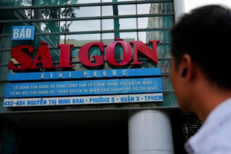 TPHCM giao các sở tham mưu thủ tục thành lập Báo và Phát thanh, Truyền hình
