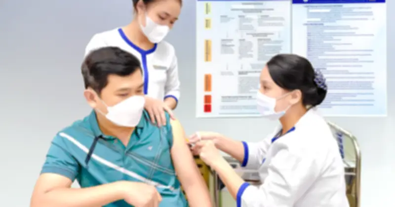 TP.HCM: Gần 18.000 ca sốt xuất huyết, 4 tử vong trong 5 tháng