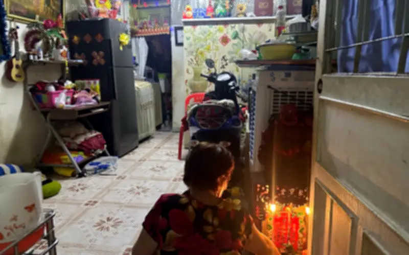 TP.HCM hỗ trợ tạm cư 8-24 triệu đồng/tháng cho 1.600 hộ dân Mả Lạng