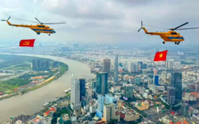 TP.HCM kỷ niệm 50 năm mang tên Bác với chuỗi hoạt động lớn