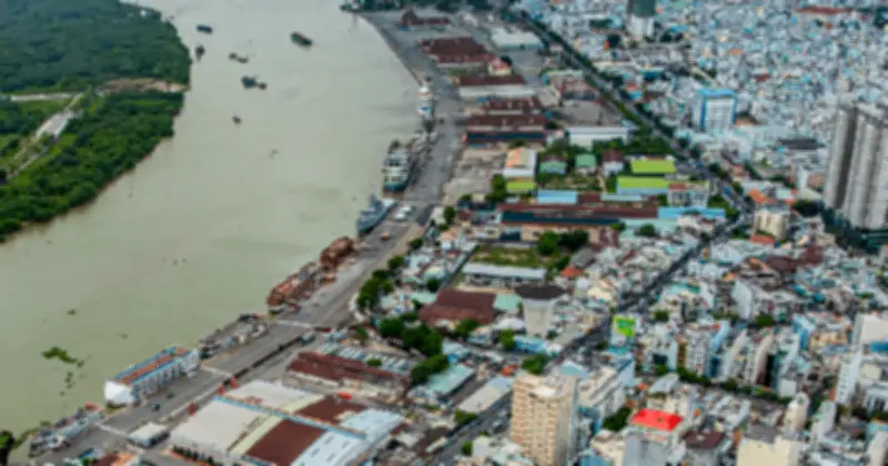 TP.HCM khởi công công viên lịch sử 30.000 tỷ đồng trên khu đất vàng 150ha