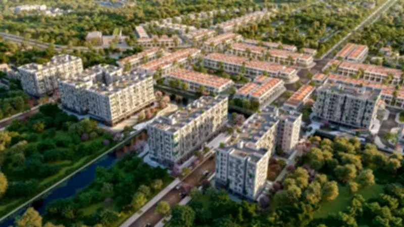 TP.HCM khởi công dự án nhà ở xã hội Dragon E-Home 764 căn