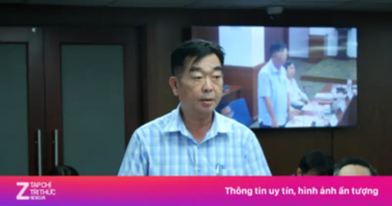 TP.HCM khởi công loạt dự án hạ tầng trọng điểm sáng 1/7
