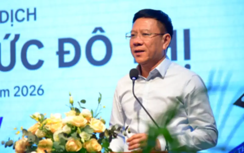 Tp.HCM khởi động chương trình 'Chạm Di sản - Ký ức đô thị' qua livestream