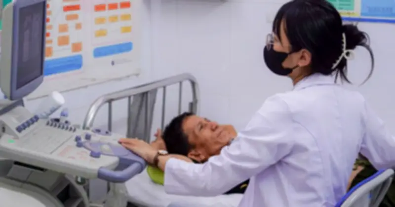 TP.HCM khám sức khỏe toàn dân: Nơi 8.100 người, nơi chỉ 3 người