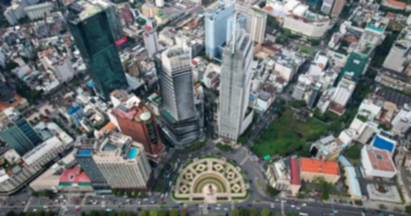 TP.HCM không dùng hệ số K bồi thường đất, chuyên gia nói có lợi cho dân