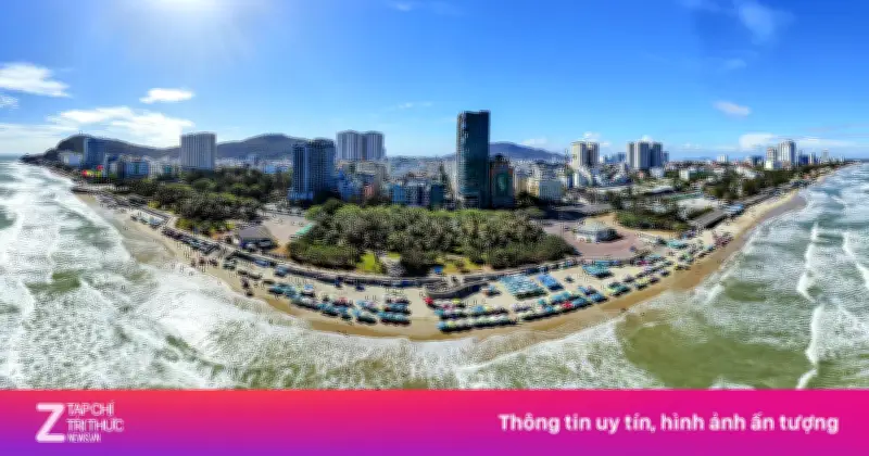 TP.HCM làm rõ việc lô đất Bãi Sau được nâng từ 30 lên 50 tầng