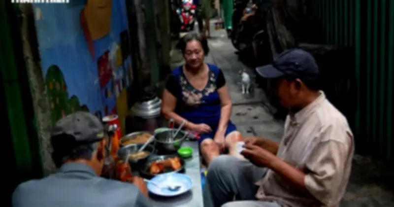 TP.HCM lên kế hoạch chỉnh trang chợ Gà, chợ Gạo: Người dân lo lắng về tái định cư