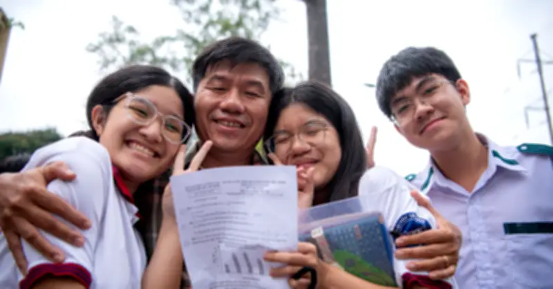 TPHCM: Môn Ngữ văn thi lớp 10 năm 2026 không có điểm 10