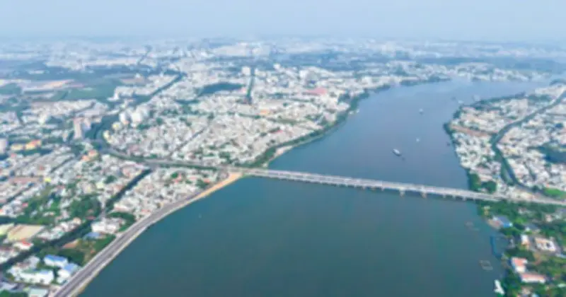 TP.HCM - Đồng Nai: Liên kết đô thị, tầm nhìn phát triển vùng phía Nam