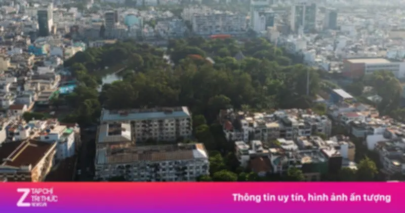 TP.HCM: Ngoài công viên Lê Thị Riêng, còn 3 địa điểm nghi có hài cốt liệt sĩ