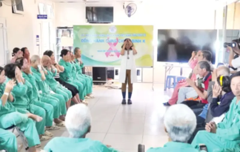 TP.HCM đảo ngược logic y tế chờ đợi: Tầm soát ung thư bằng AI cho 15 triệu dân