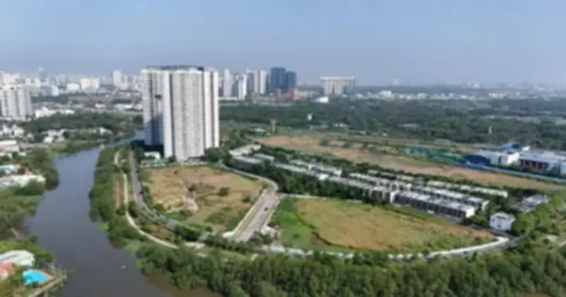 TPHCM áp dụng hệ số K mới, 3 tuyến đường có giá đất cao nhất là Lê Lợi, Nguyễn Huệ, Đồng Khởi