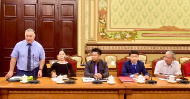 TPHCM phối hợp với Mỹ tìm kiếm quy tập hài cốt liệt sĩ