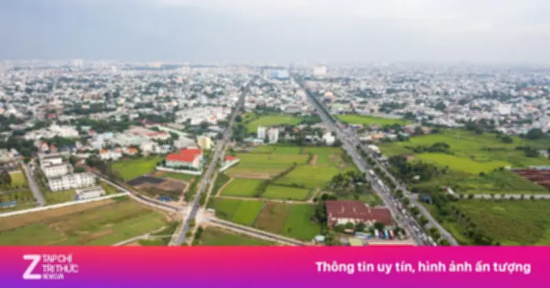 TP.HCM phân cấp 26 nhiệm vụ đất đai cho chủ tịch xã, phường