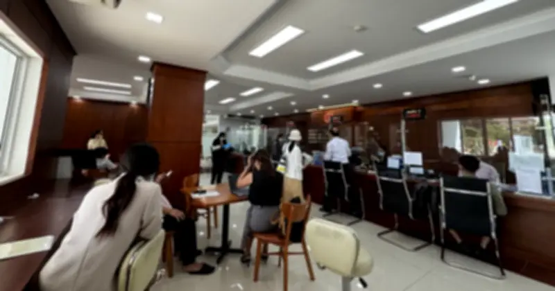 TP.HCM phân cấp thêm 26 quyền về đất đai cho chủ tịch UBND cấp xã