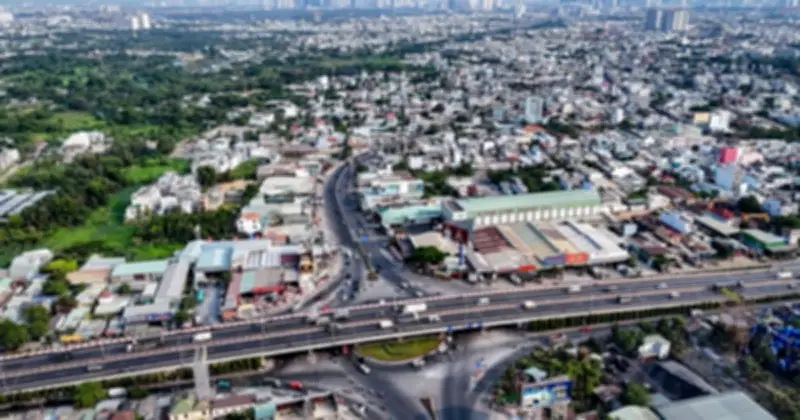 TP.HCM rà soát gần 6.000 khu phố, ấp để sắp xếp lại theo tiêu chuẩn mới