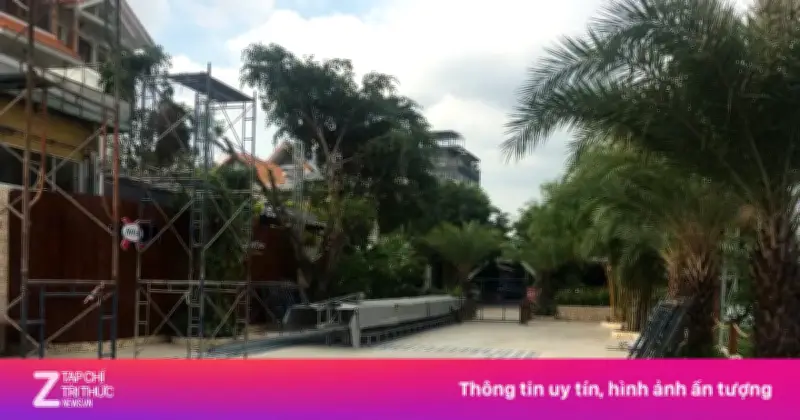 TP.HCM rà soát toàn bộ công trình vi phạm trật tự xây dựng