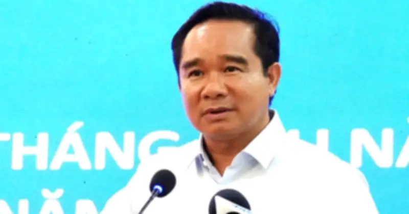 TP.HCM siết chặt đầu tư công, cảnh báo 'thẻ đỏ' với dự án chậm giải ngân