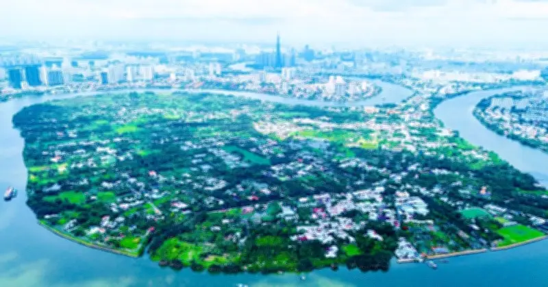 TPHCM đặt mục tiêu bàn giao mặt bằng Bình Quới-Thanh Đa trước 31/10