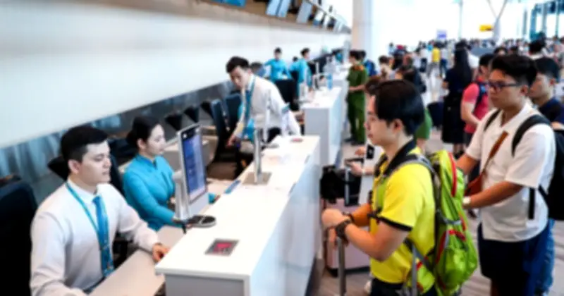 TP.HCM thí điểm cho công chức làm việc tại nhà từ 2028