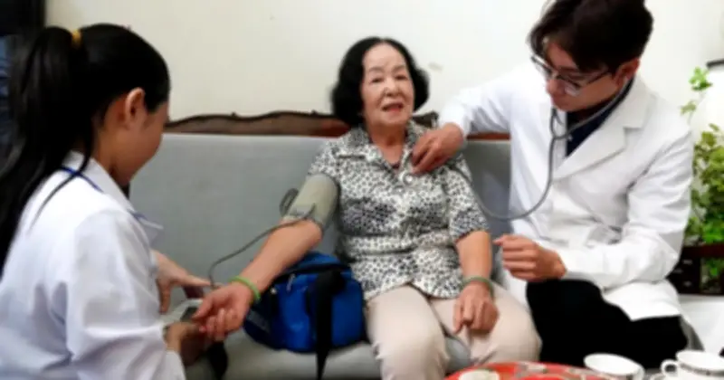 TP.HCM thí điểm khám chữa bệnh bảo hiểm y tế tại nhà từ tháng 6/2026