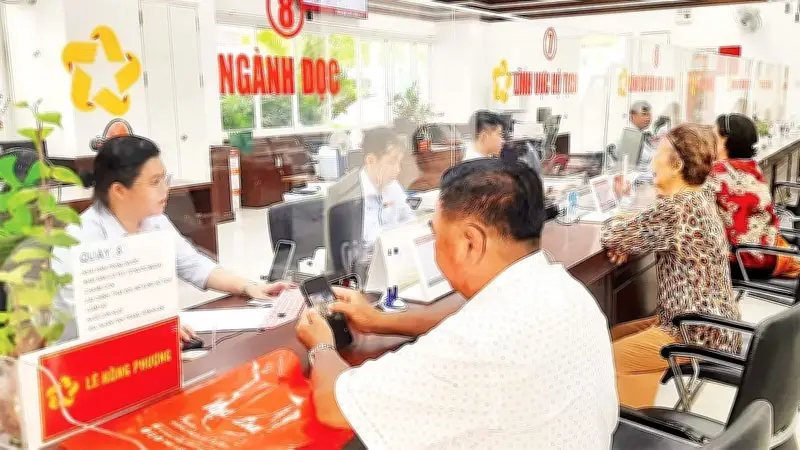 TP.HCM thí điểm mô hình đô thị thông minh tại Phú Nhuận, Vũng Tàu và Côn Đảo
