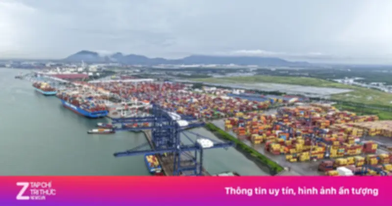 TP.HCM thành lập Ban Chỉ đạo khu thương mại tự do với 24 thành viên