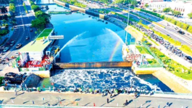 TP.HCM tháo gỡ 838 dự án tồn đọng, khơi thông hơn 206.000 tỷ đồng