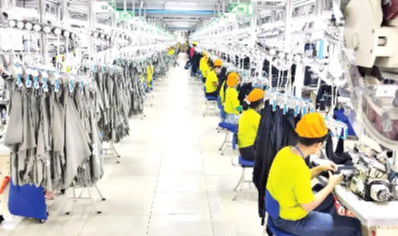 TP.HCM thu hút 1,1 tỷ USD FDI vào khu công nghiệp nửa đầu năm 2026