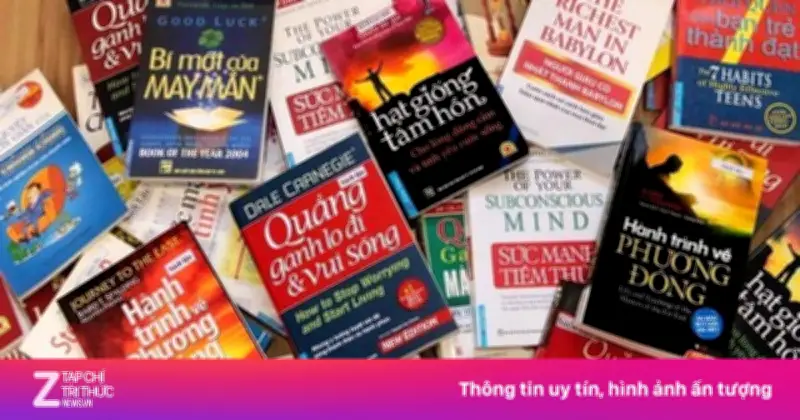 TP.HCM tăng cường kiểm soát sách lậu và vi phạm bản quyền