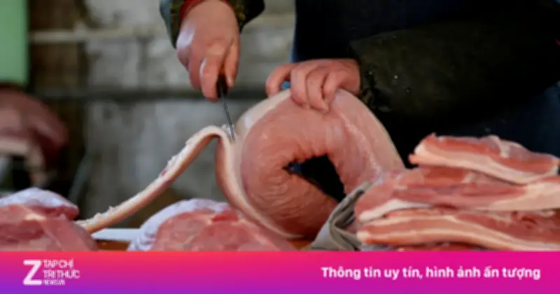 TP.HCM tăng cường truy xuất nguồn gốc thực phẩm giai đoạn 2026-2030