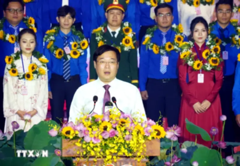 TPHCM tuyên dương 50 gương thanh niên tiêu biểu làm theo lời Bác