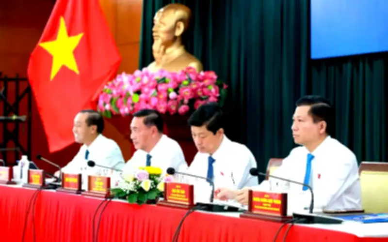 TP.HCM đầu tư hơn 70 nghìn tỷ đồng cho ba dự án giao thông trọng điểm