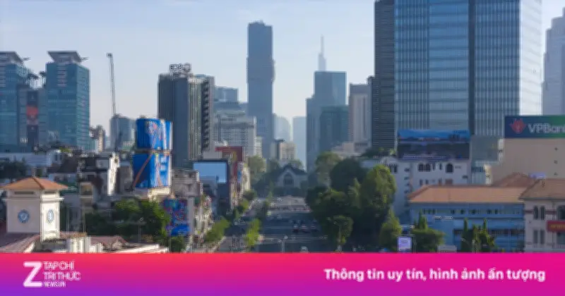 TP.HCM đề xuất hệ số K mới: Giá đất Đồng Khởi, Lê Lợi gần 1 tỷ đồng/m2