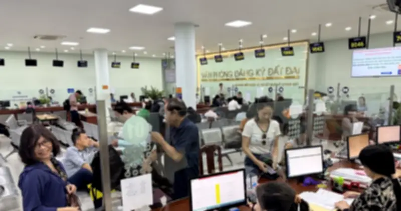 TP.HCM đề xuất hệ số K tăng gần 259%, chuyên gia cảnh báo hệ lụy
