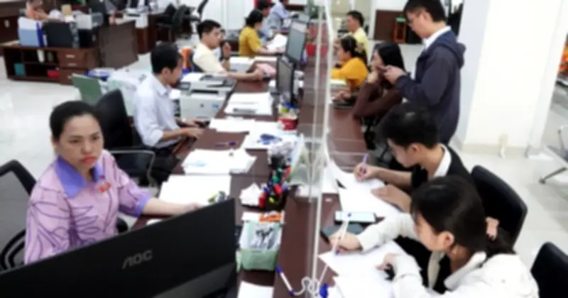 TP.HCM đề xuất xây dựng công sở hành chính thông minh, quản trị theo hiệu suất