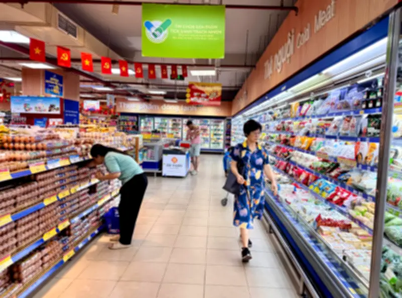 Trụ cột tăng trưởng kinh tế của cả nước