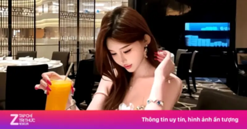 Trả giá đắt vì mua ảnh chơi golf, ăn omakase 1.000 đồng để 'phông bạt'