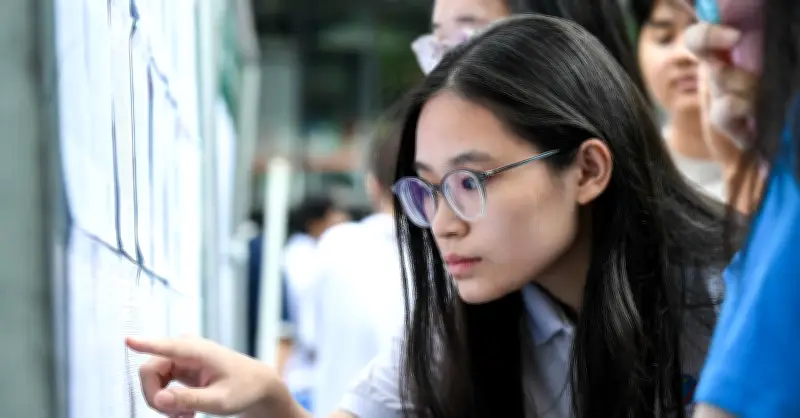 Tra cứu điểm thi tốt nghiệp THPT 2026: 34 tỉnh thành đã công bố