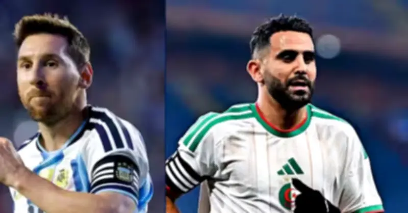Trực tiếp Argentina vs Algeria World Cup 2026: Messi chạm mốc 200 trận