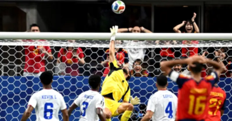 Trực tiếp: Bỉ vs Ai Cập - De Bruyne đấu Salah tại World Cup 2026
