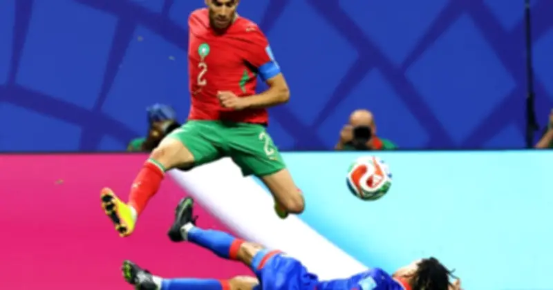 Trực tiếp Hà Lan vs Ma Rốc World Cup 2026: Nảy lửa vòng loại trực tiếp