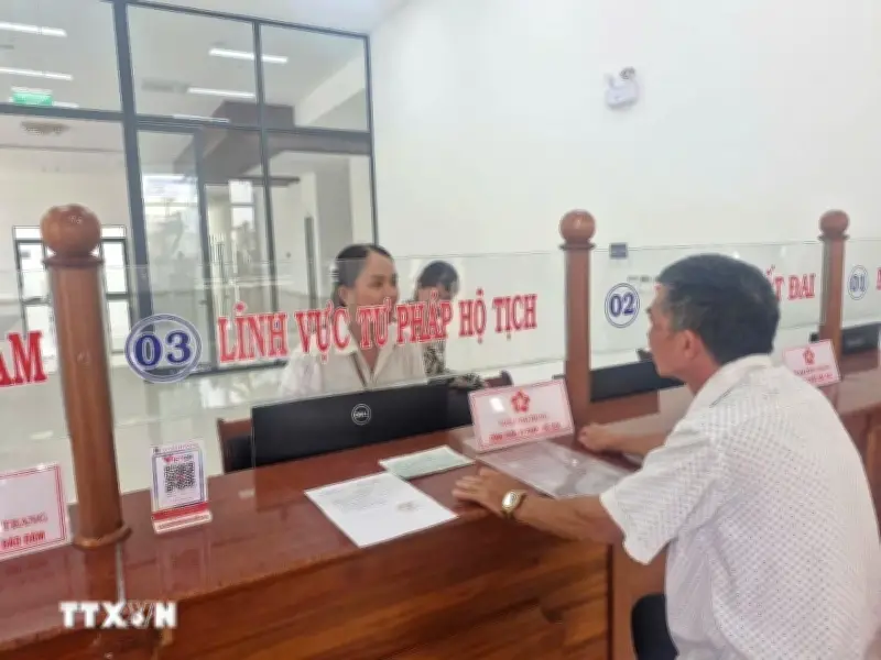 Trách nhiệm được lượng hóa bằng nhiệm vụ cụ thể