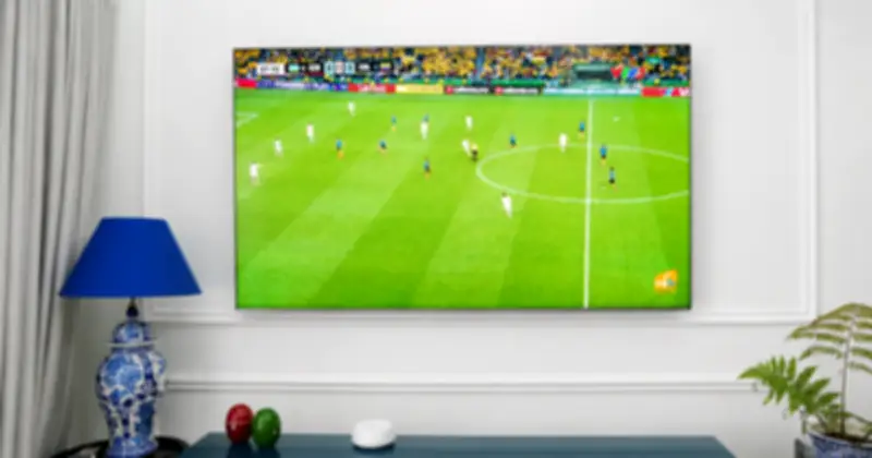 Trải nghiệm World Cup 2026 trên TCL C8L: Công nghệ phải xem tận mắt