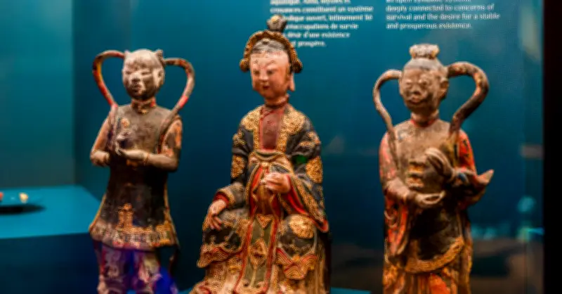 Triển lãm 'Chúng tôi, những dòng sông Nam Bộ' trưng bày gần 80 hiện vật