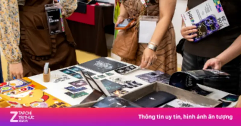 Triển lãm Summer Show 2026: Góc nhìn trưởng thành của thế hệ trẻ