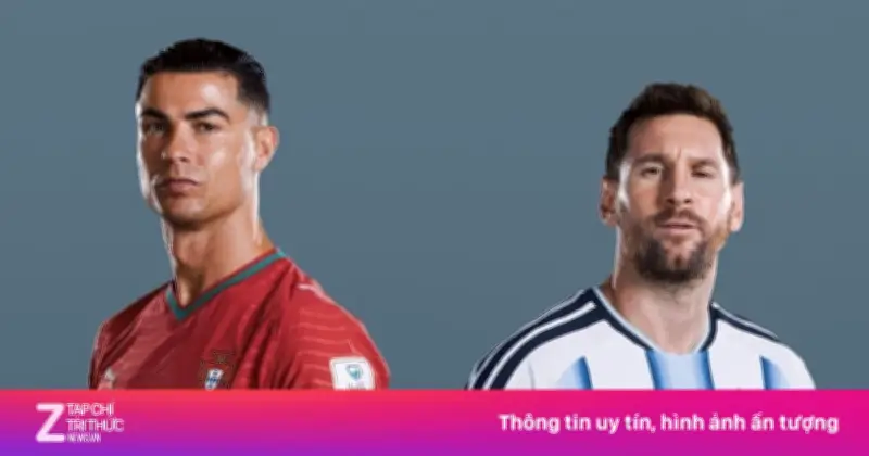 Trincao: Tố chất thủ lĩnh là điểm chung của Messi và Ronaldo