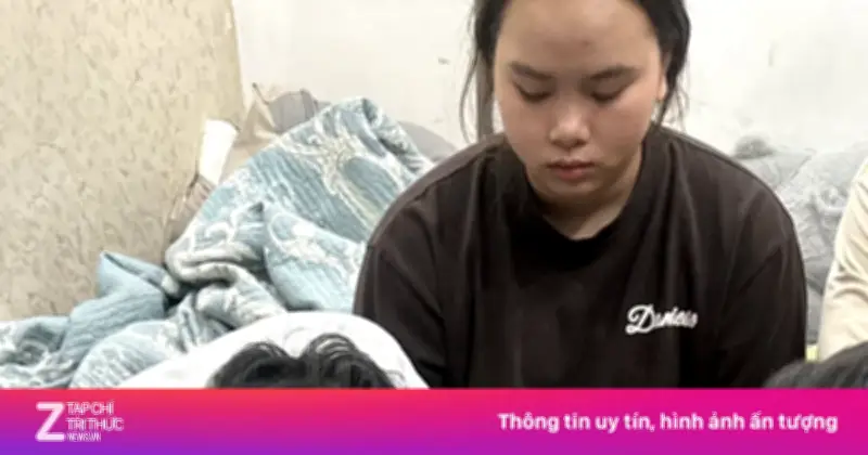 Triệt phá đường dây bán thuốc lá điện tử chứa ma túy Etomidate