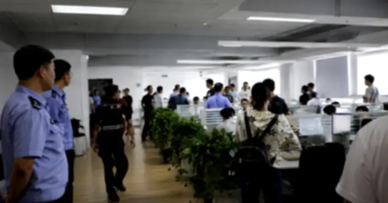 Triệt phá đường dây lừa đảo người cao tuổi: bắt 638 người, thu giữ gần 389 tỷ đồng